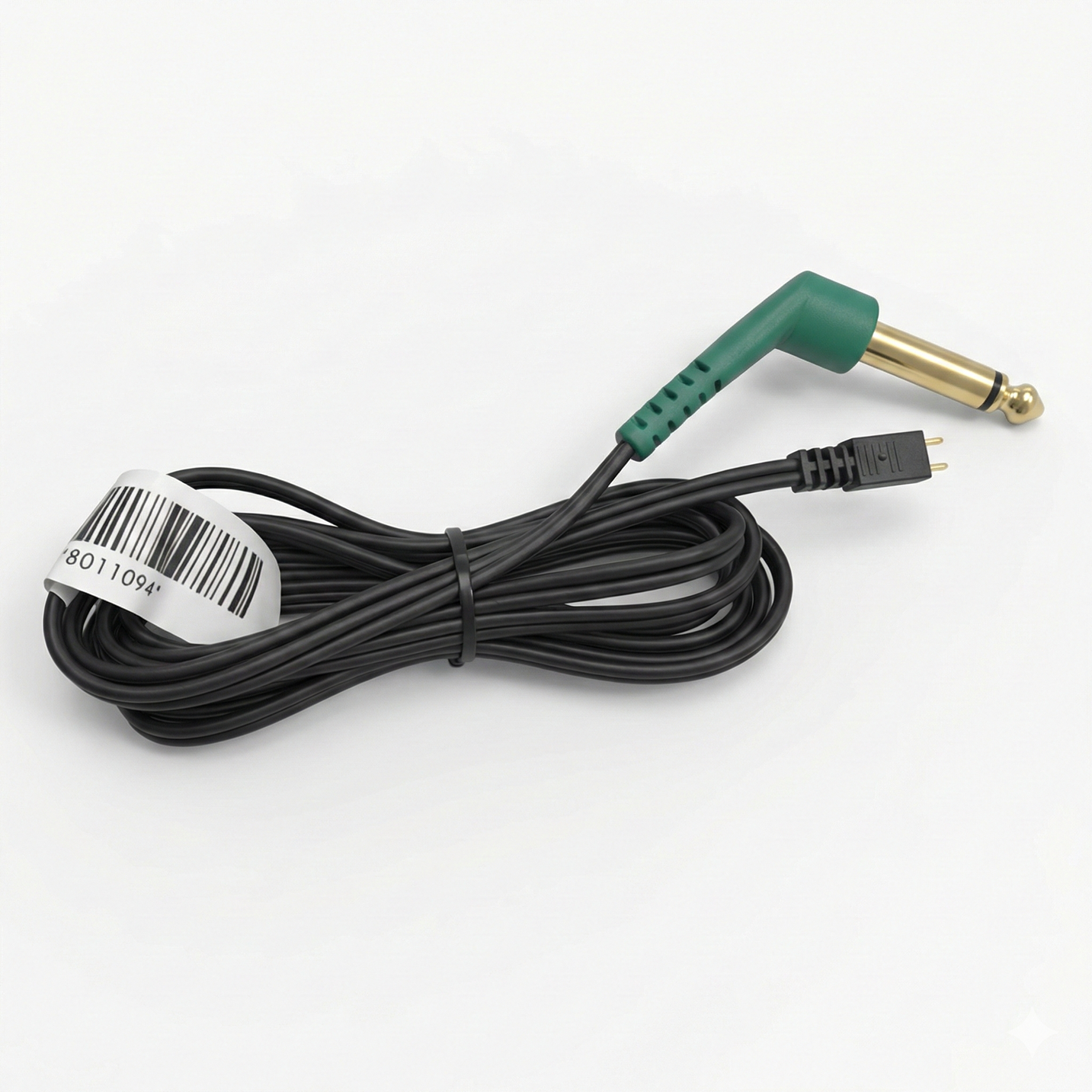 Replacement Cable for B71W Bone Transducer Cable Gold Plated for B71W Bone Comductor