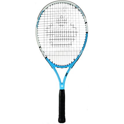 Cosco Ace 25 Tennis Racquet black