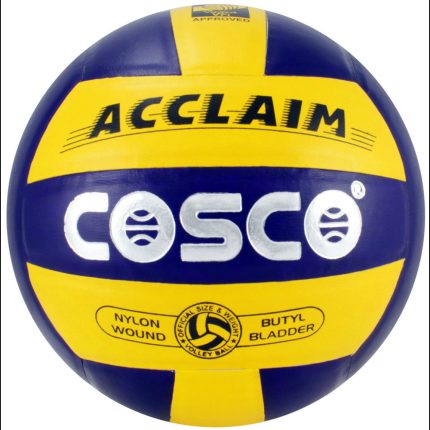 Cosco Acclaim Volley Ball brown