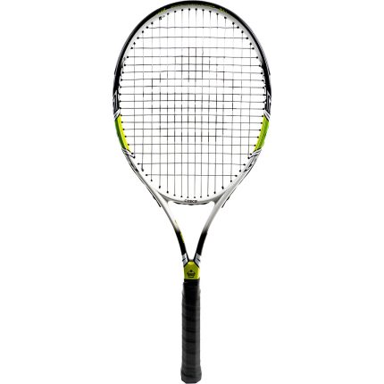 Cosco Action 2000D Tennis Racquet black