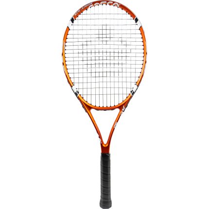 Cosco Ace 26 Tennis Racquet black