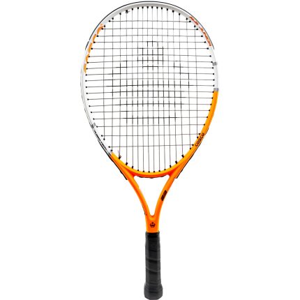 Cosco Ace 23 Tennis Racquet black