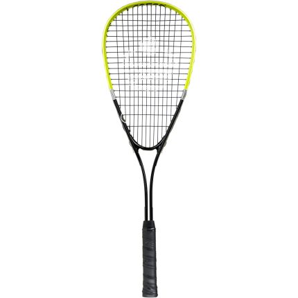 Cosco Aggression 99 Squash Racquet black