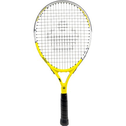 Cosco Ace 21 Tennis Racquet black