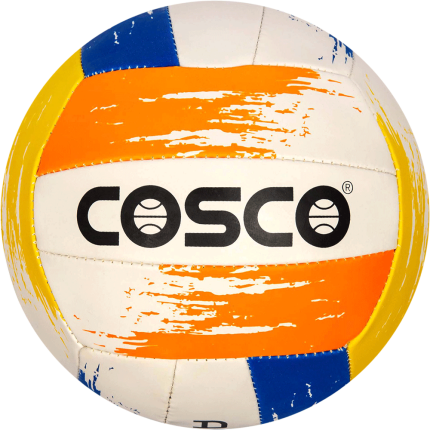 Cosco Astra Volleyball yellow