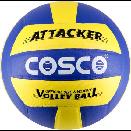 Cosco Attacker Volleyball gray