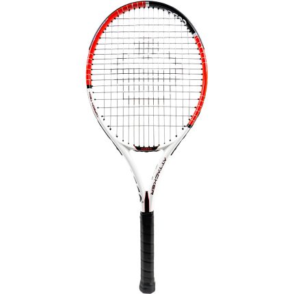 Cosco Attacker Tennis Racquet black