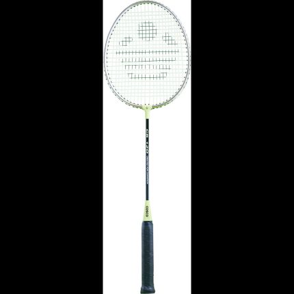 Cosco CB 120 Badminton Racquet  Training black