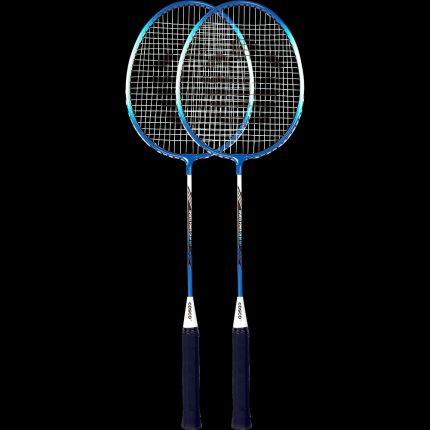 Cosco CB 86 Twin Badminton Racquet Hobby - Toys and Games | Buy online on ZillyBuy
