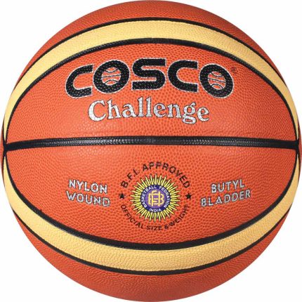 Cosco Challenge basketball - Toys and Games | Buy online on ZillyBuy