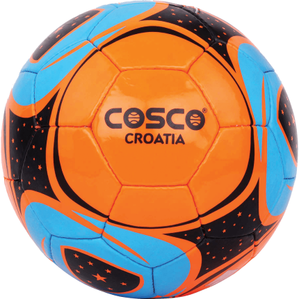 Cosco Croatia Football Size-4 - Toys and Games | Buy online on ZillyBuy