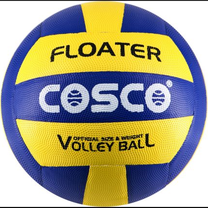 Cosco Floater Volleyball - Toys and Games | Buy online on ZillyBuy