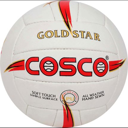 Cosco Gold Star Volleyball - Toys and Games | Buy online on ZillyBuy
