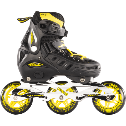 Cosco Inline Skate DASH - Toys and Games | Buy online on ZillyBuy