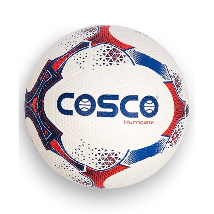 Cosco Hurricane Rubber Football Size 5  Multicolour - Toys and Games | Buy online on ZillyBuy