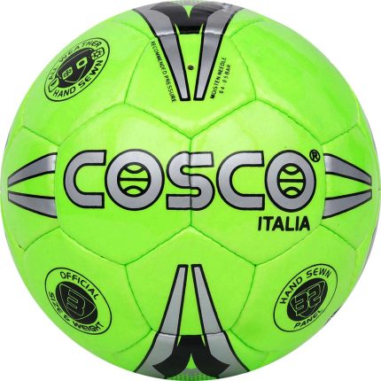 Cosco Italia Football Size-3 - Toys and Games | Buy online on ZillyBuy