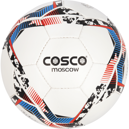 Cosco Moscow Football Size-5 - Toys and Games | Buy online on ZillyBuy