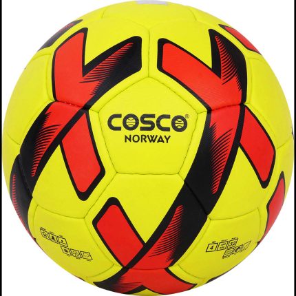 Cosco Norway Football Size-4 - Toys and Games | Buy online on ZillyBuy