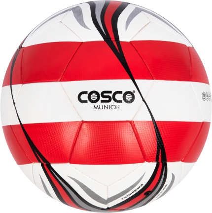 Cosco Munich Football Size-5 - Toys and Games | Buy online on ZillyBuy