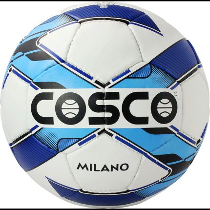 Cosco Milano Football Size 5 - Toys and Games | Buy online on ZillyBuy