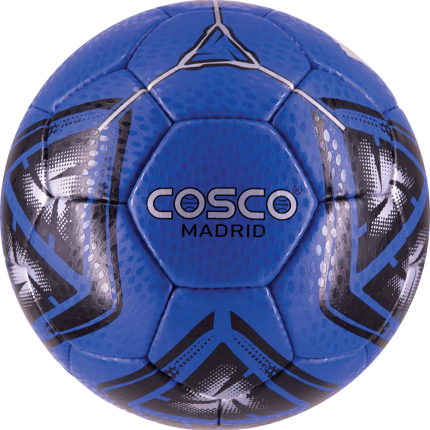 Cosco Madrid Football Size-5 - Toys and Games | Buy online on ZillyBuy