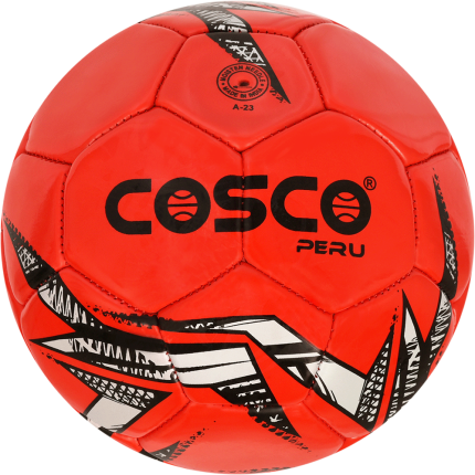 Cosco Peru Football Size-2 - Toys and Games | Buy online on ZillyBuy