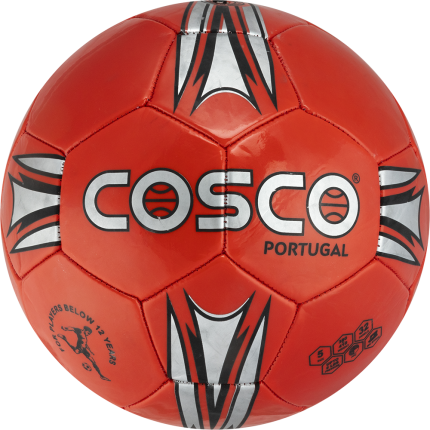 Cosco Portugal Football Size-5 - Toys and Games | Buy online on ZillyBuy