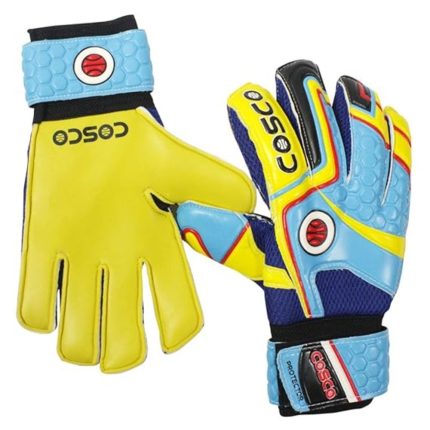 Cosco Protector Goal Keeper Gloves (Multicolour) - Toys and Games | Buy online on ZillyBuy