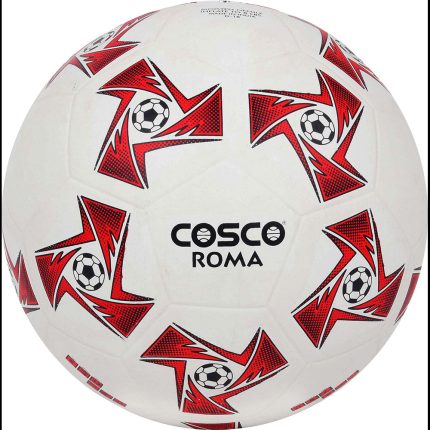 Cosco Roma Football - Toys and Games | Buy online on ZillyBuy