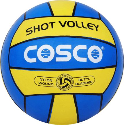 Cosco Shot Volleyball - Toys and Games | Buy online on ZillyBuy