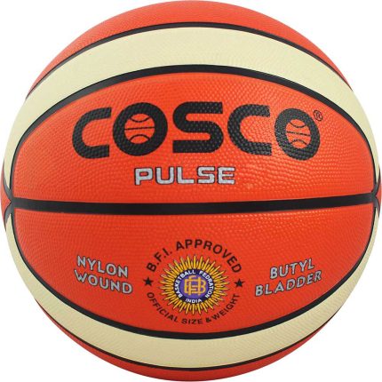 Cosco Pulse Basketball - Toys and Games | Buy online on ZillyBuy