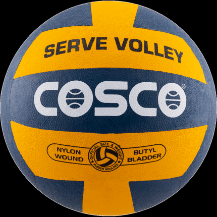Cosco Serve Volley Ball - Toys and Games | Buy online on ZillyBuy