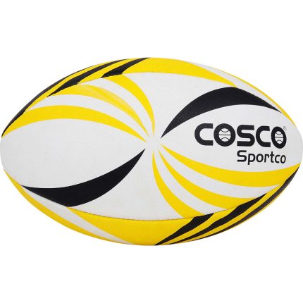 Cosco Rugby Ball Sportco - Toys and Games | Buy online on ZillyBuy