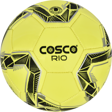 Cosco Rio Football Size 3 - Toys and Games | Buy online on ZillyBuy