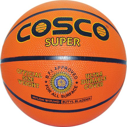 Cosco Super Basketball - Toys and Games | Buy online on ZillyBuy