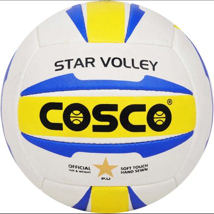 Cosco Star Volleyball - Toys and Games | Buy online on ZillyBuy