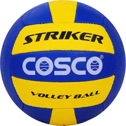 Cosco Striker Volleyball - Toys and Games | Buy online on ZillyBuy