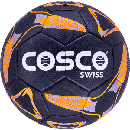 Cosco Swiss Football Size 5- Multicolor - Toys and Games | Buy online on ZillyBuy