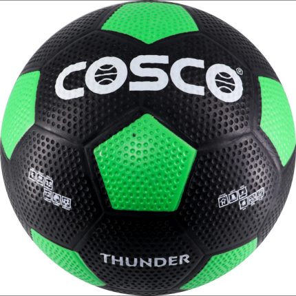 Cosco Thunder Football Size 3 -Multicolour - Toys and Games | Buy online on ZillyBuy