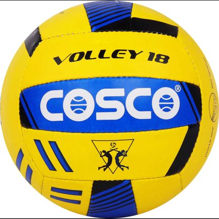 Cosco Volley 18 Volleyball - Toys and Games | Buy online on ZillyBuy