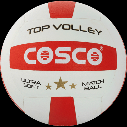 Cosco Top Volley ball - Toys and Games | Buy online on ZillyBuy