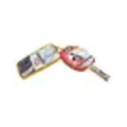 GKI Offensive XX New Computerised Printed Cover Wooden Table Tennis Racquet- Red - Toys and Games | Buy online on ZillyBuy