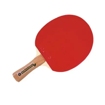 GKI Wood Hitback Table Tennis Racquet- Red - Toys and Games | Buy online on ZillyBuy