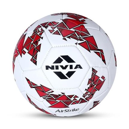 NIVIA Airstrike Football White - Toys and Games | Buy online on ZillyBuy