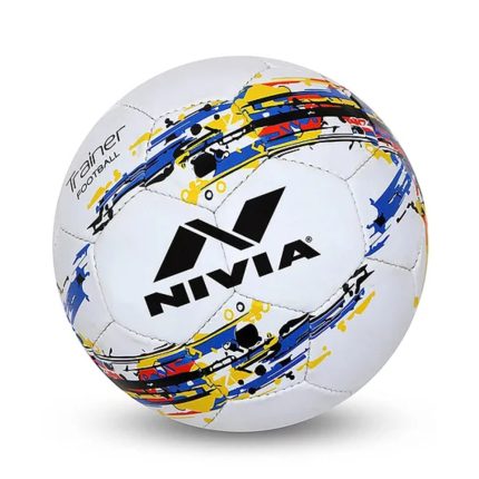 NIVIA Trainer Football - Toys and Games | Buy online on ZillyBuy