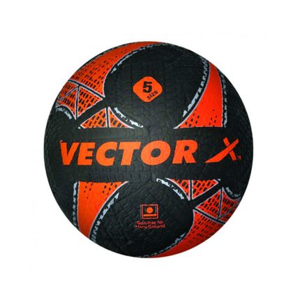 Vector X Street Soccer Football Size 5 - Toys and Games | Buy online on ZillyBuy