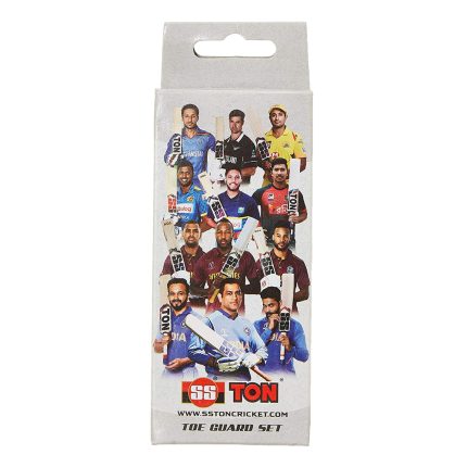 SS cricket bat toe guard kit - Toys and Games | Buy online on ZillyBuy