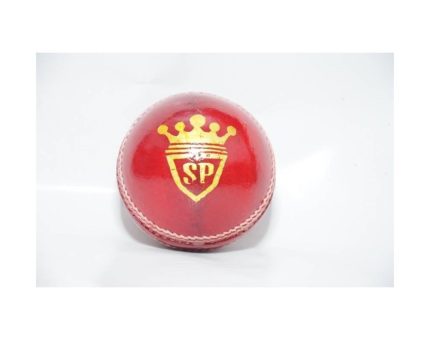 Shredded Prophysique One Day Cricket Leather Ball