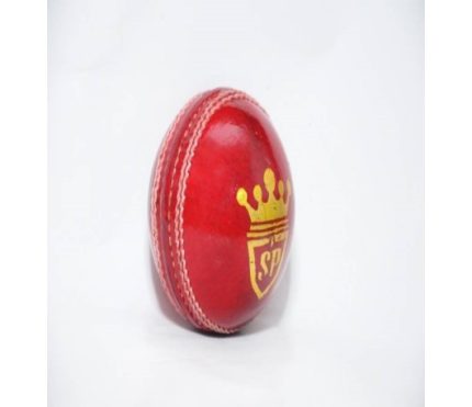 Shredded Prophysique T20 Cricket Leather Balls Pack of Six Balls