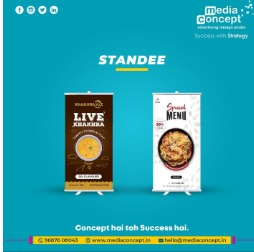 Standee - Hardware, Tools and Home Safety | Buy online on ZillyBuy